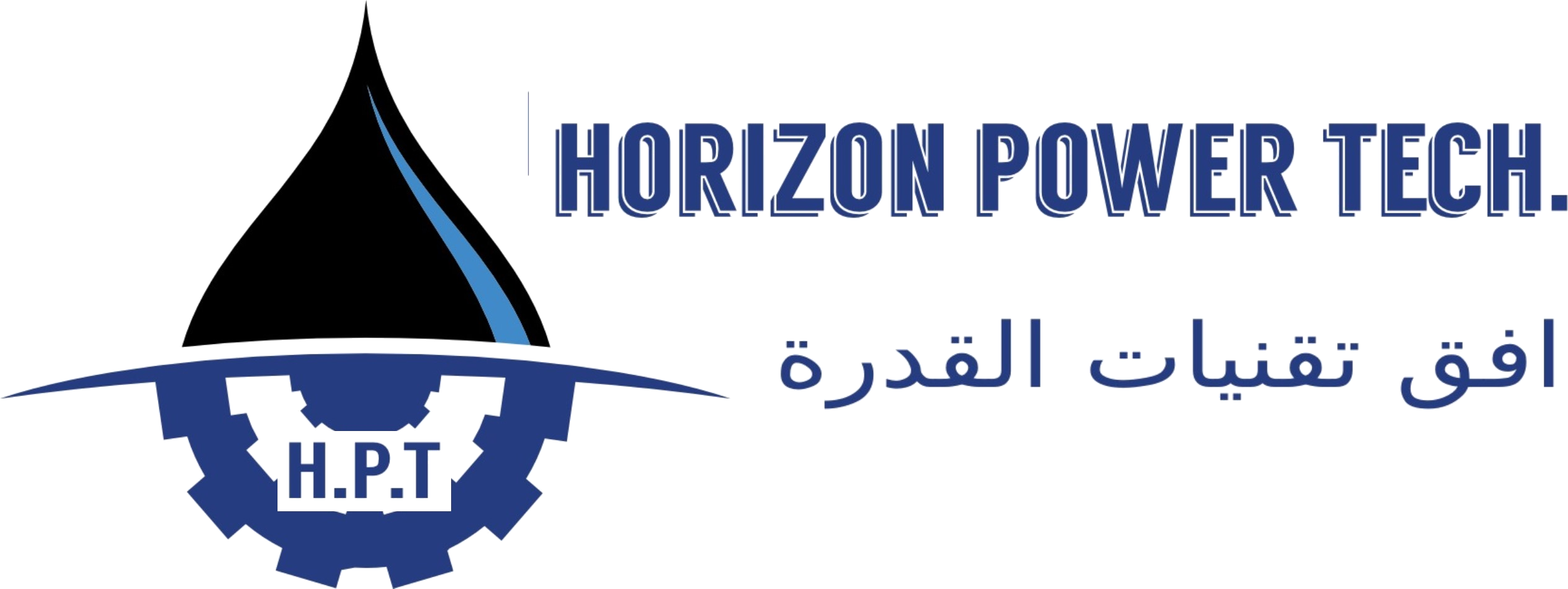 Horizon Power Technology logo